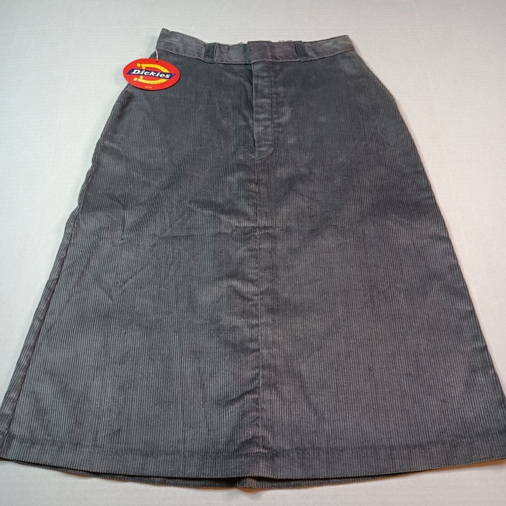 Vintage Dickies Corduroy Skirt